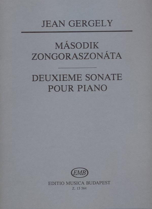 Klaviersonate Nr. 2